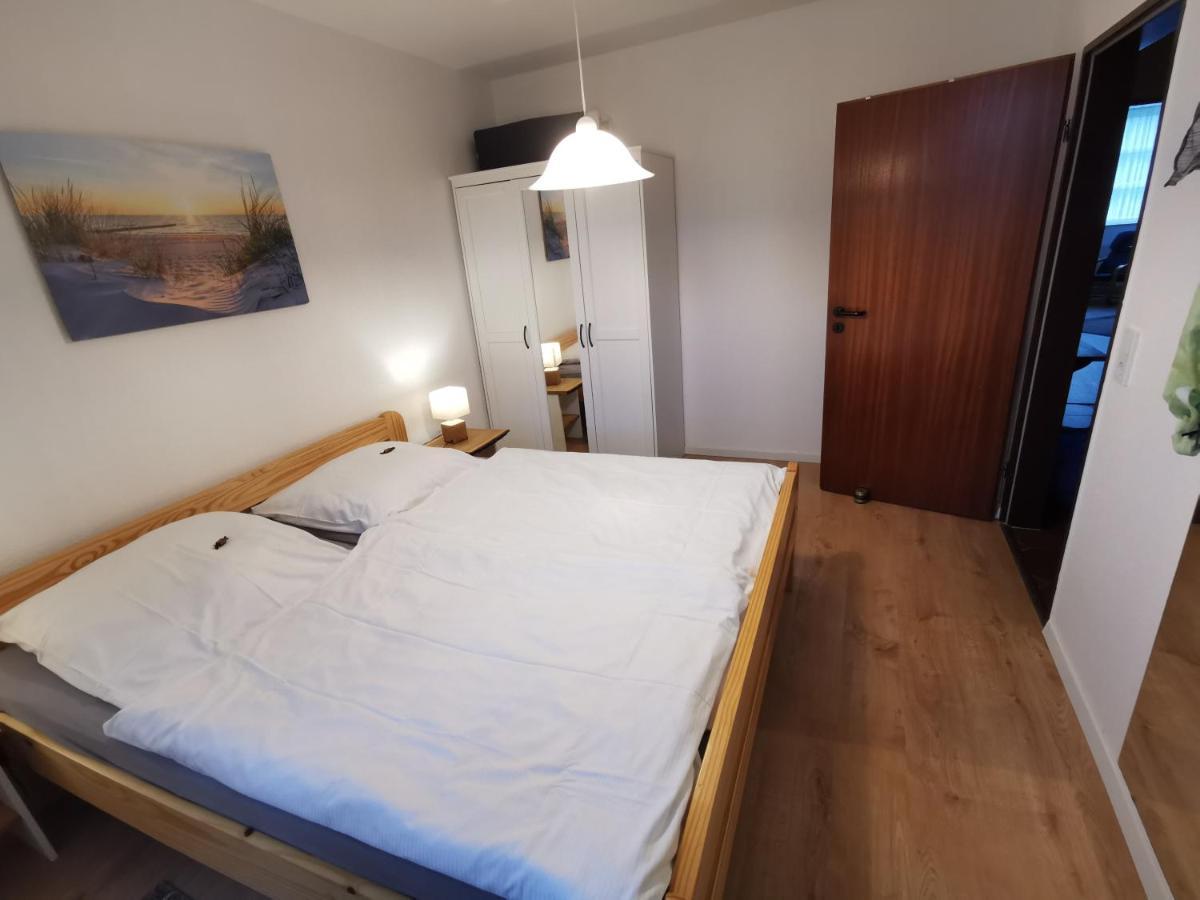 Meeresbrise Horumersiel Bagian luar foto